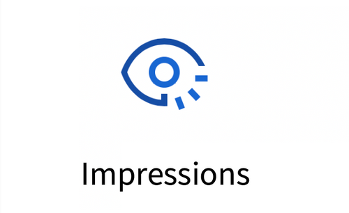 ClicksFarms.com Impression Services For Sale. Get Increased Impressions with Clicks Farms Impressions